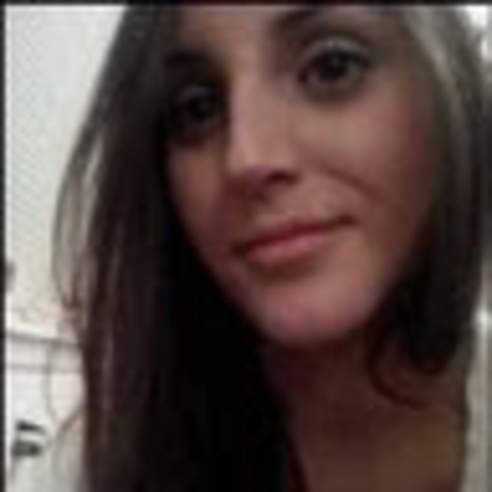 Meet your Posher, Chelsey